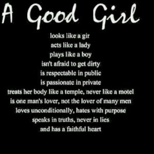 Meet your Posher, Melissa